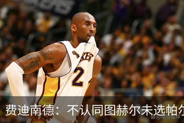 费迪南德：不认同图赫尔未选帕尔默的决定，后者在大赛证明过自己